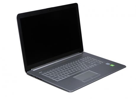 Ноутбук HP 17-by3051ur 22Q65EA (Intel Core i7-1065G7 1.3GHz/8192Mb/1000Gb + 256Gb SSD/nVidia GeForce MX330 2048Mb/Wi-Fi/Cam/17.3/1920x1080/Windows 10 64-bit)