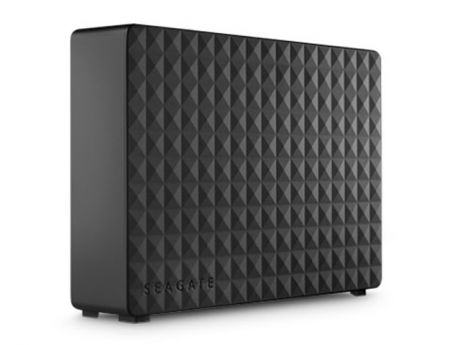 Жесткий диск Seagate Expansion 16Tb STEB16000400