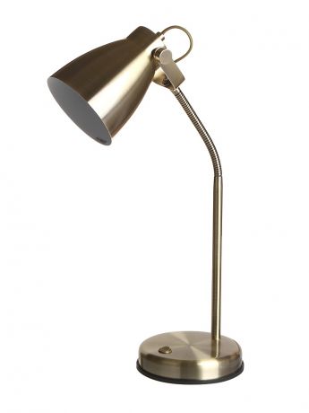 Настольная лампа Artstyle HT-703AB