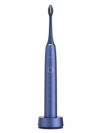 Зубная электрощетка Realme Sonic Toothbrush M1 Blue