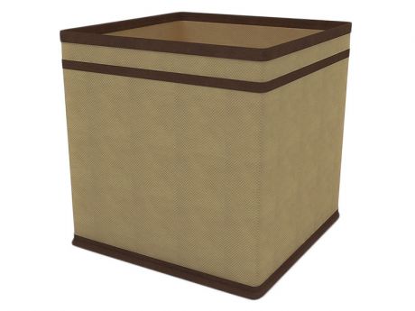 Коробка-куб Cofret Классик 22x22x22cm 1440