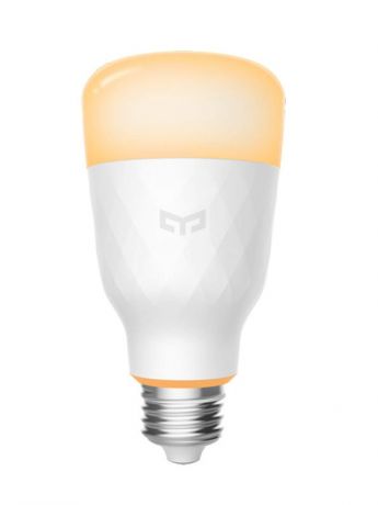 Лампочка Xiaomi Yeelight Smart LED Bulb 1S E27 YLDP15YL