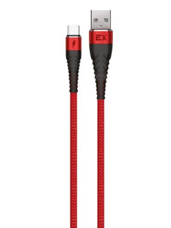 Аксессуар Exployd Sonder USB - Type-C 2.1A 1.0m EX-K-823