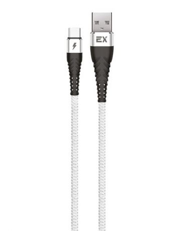 Аксессуар Exployd Sonder USB - Type-C 2.1A 1.0m EX-K-822