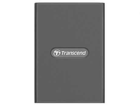 Кард-ридер Transcend USB 3.2 TS-RDE2