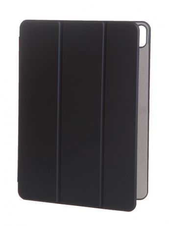 Чехол Baseus для APPLE Pad Air 10.9-inch 2020 Simplism Magnetic Leather Case Blue LTAPIPD-GSM03