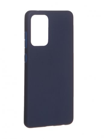 Чехол Red Line для Samsung Galaxy A72 Ultimate Blue УТ000023938