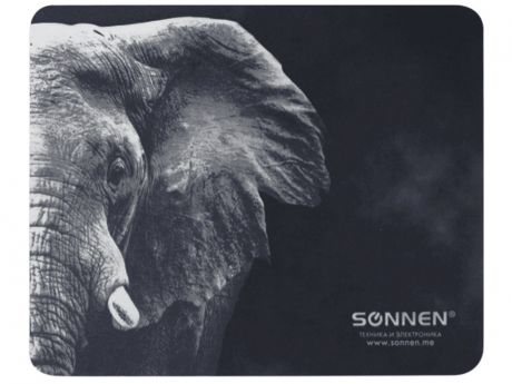 Коврик Sonnen Elephant 513312