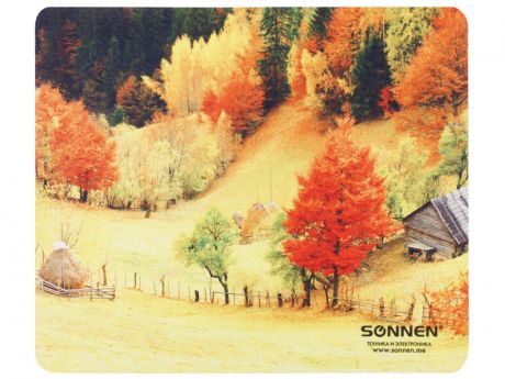 Коврик Sonnen Fall 513297