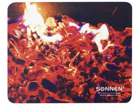 Коврик Sonnen Fire 513292