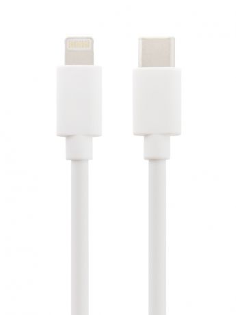 Аксессуар Liberty Project USB - Lightning 1m White 0L-00044719