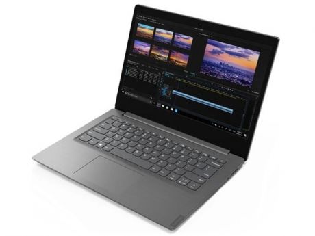 Ноутбук Lenovo V14-ADA 82C60059RU (AMD Athlon 3150U 2.4GHz/4096Mb/256Gb SSD/AMD Radeon Graphics/Wi-Fi/Bluetooth/Cam/14.0/1920x1080/No OS)