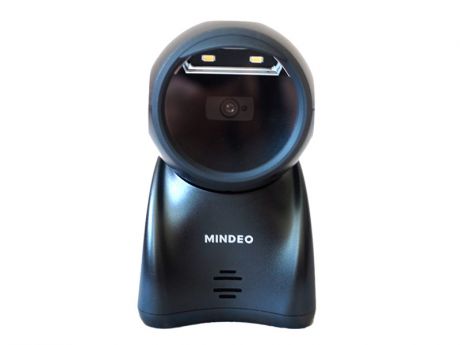 Сканер Mindeo MP725 Black