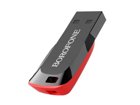 USB Flash Drive 32Gb - Borofone BUD2 USB 2.0