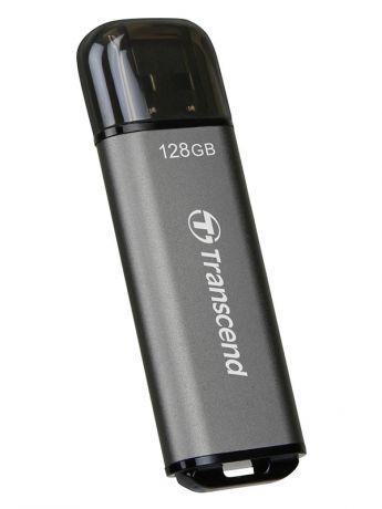 USB Flash Drive 128Gb - Transcend JetFlash 920 USB 3.2 Gen1 TS128GJF920