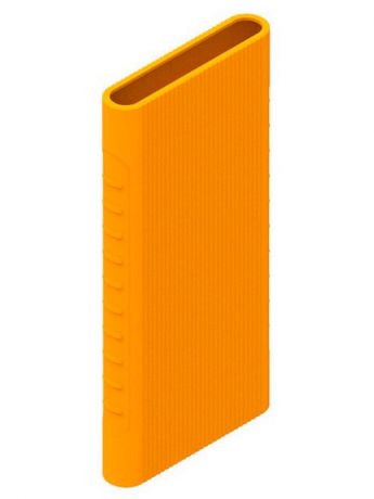 Чехол Xiaomi for Power Bank 3 10000mAh Orange