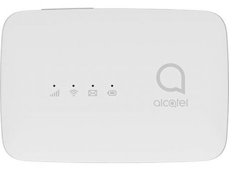 Роутер Alcatel Link Zone MW45V-2BALRU1 2G/3G/4G