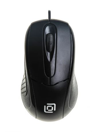 Мышь Oklick 305 M USB Black