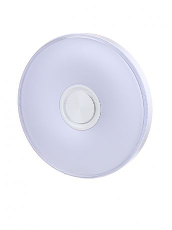 Светильник Rexant Fobos Melody 2700-6500K RGB Bluetooth Sound 624-002