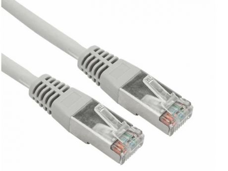 Сетевой кабель Rexant F/UTP cat.5e RJ45 5.0m 18-8007-1