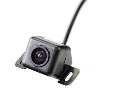 Камера заднего вида SilverStone F1 Interpower IP-820 HD