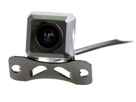 Камера заднего вида SilverStone F1 Interpower IP-551