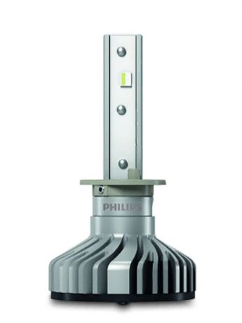 Лампа Philips Ultinon Pro5000 LED-HL H1 5800K (2 штуки) 11258U50CWX2