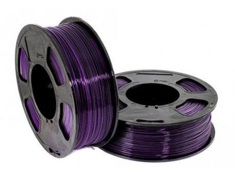 Аксессуар U3Print ABS-пластик HP 1.75mm 1kg Purple