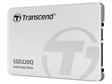 Твердотельный накопитель Transcend SSD220Q 1Tb TS1TSSD220Q