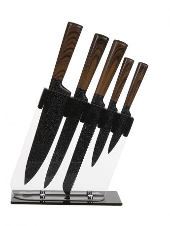 Набор ножей Mercury Haus MC-7181