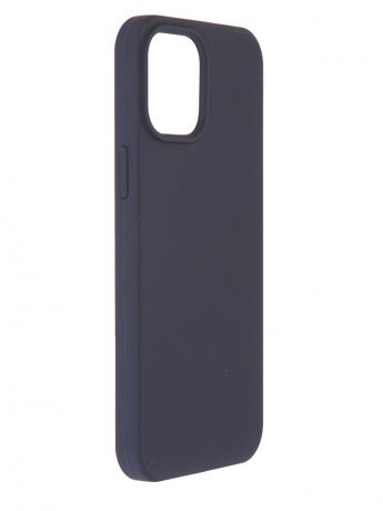 Чехол Neypo для APPLE iPhone 12 Pro Max Hard Case Dark Blue NHC21090
