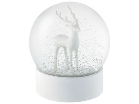 Снежный шар Philippi Wonderland Reindeer Z54106.60