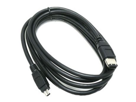 Аксессуар Orient FireWire IEEE1394 6P-4P 1.8m 10647