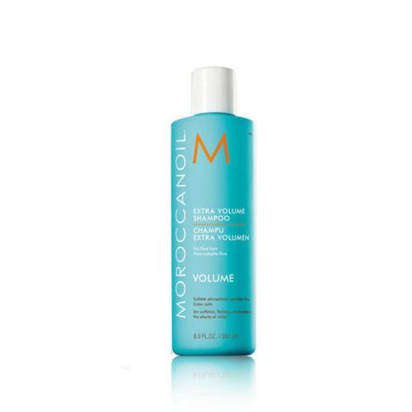 Moroccanoil Экстра объем шампунь 1000мл (Moroccanoil, Объем)