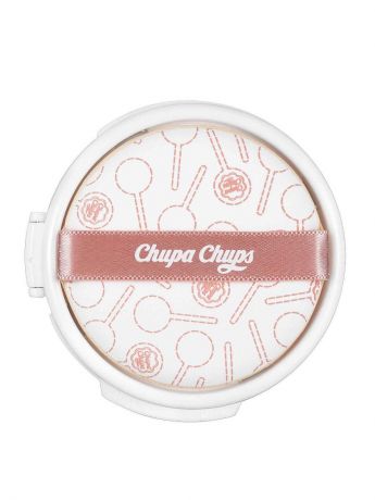 Chupa Chups Сменный блок для тональной основы-кушона 14 г (Chupa Chups, Для лица)