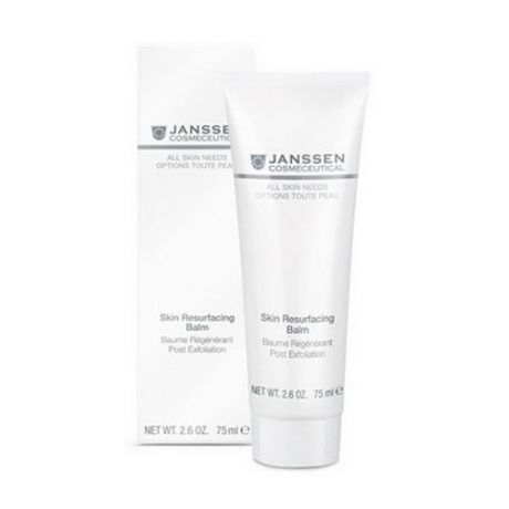 Janssen Cosmetics Регенерирующий бальзам 75 мл (Janssen Cosmetics, All skin needs)