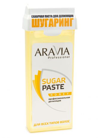 Aravia professional Aravia Professional Сахарная паста для шугаринга в картридже 