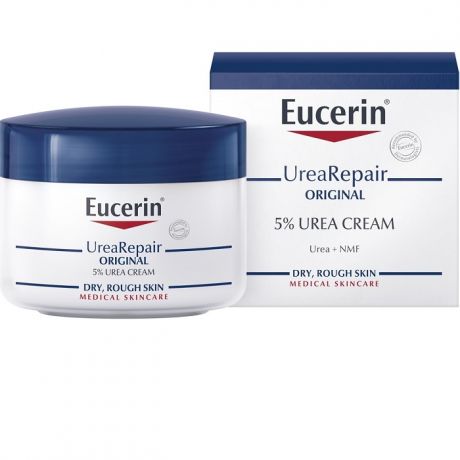 Eucerin Увлажняющий крем UreaRepair.Original 75 мл (Eucerin, UreaRepair)