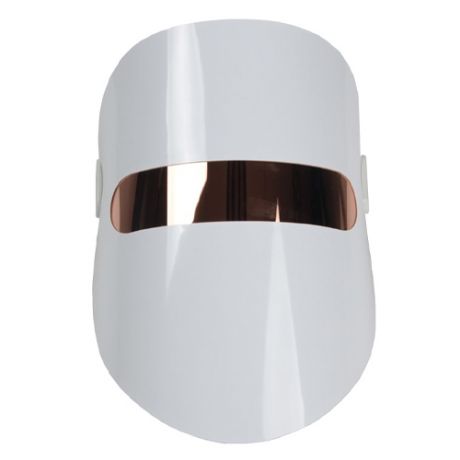 Gezatone Светодиодная маска для омоложения кожи лица m1020 (Gezatone, Омоложение и лифтинг лица)