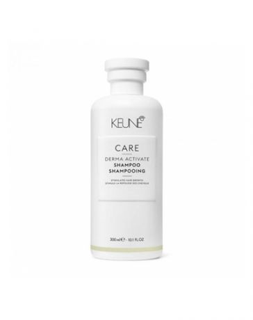 Keune Шампунь против выпадения волос Derma Activate, 300 мл (Keune, Care Line)