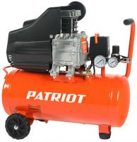 Компрессор Patriot Euro 24/240