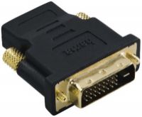 Переходник Hama DVI-D/HDMI (H-34035)