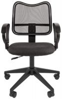 Кресло Chairman 450 LT C-2 серый sl (00-07022360)