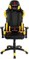 Игровое кресло Red Square Pro Sandy Yellow (RSQ-50003)