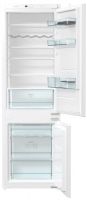 Встраиваемый холодильник Gorenje NRKI4182E1