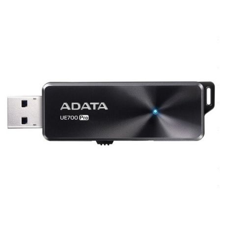 Флешка ADATA UE700 Pro 32GB черный
