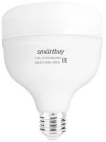 Светодиодная лампа Smartbuy HP-30W/6500/E27 (SBL-HP-30-65K-E27)