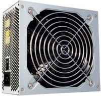 Блок питания для компьютера Chieftec 650W PSU A135 (APS-650SB)