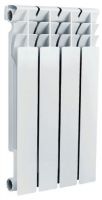 Биметаллический радиатор OASIS-PRO 500/80/4