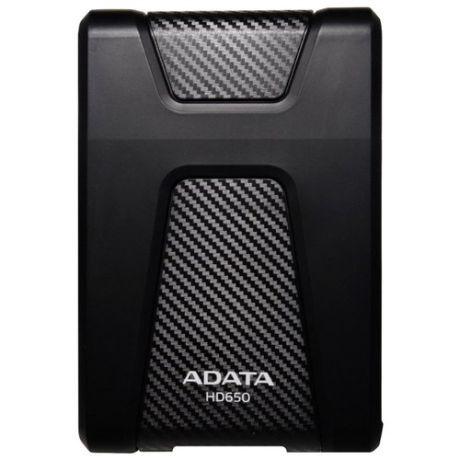 Внешний HDD ADATA DashDrive Durable HD650 1 ТБ